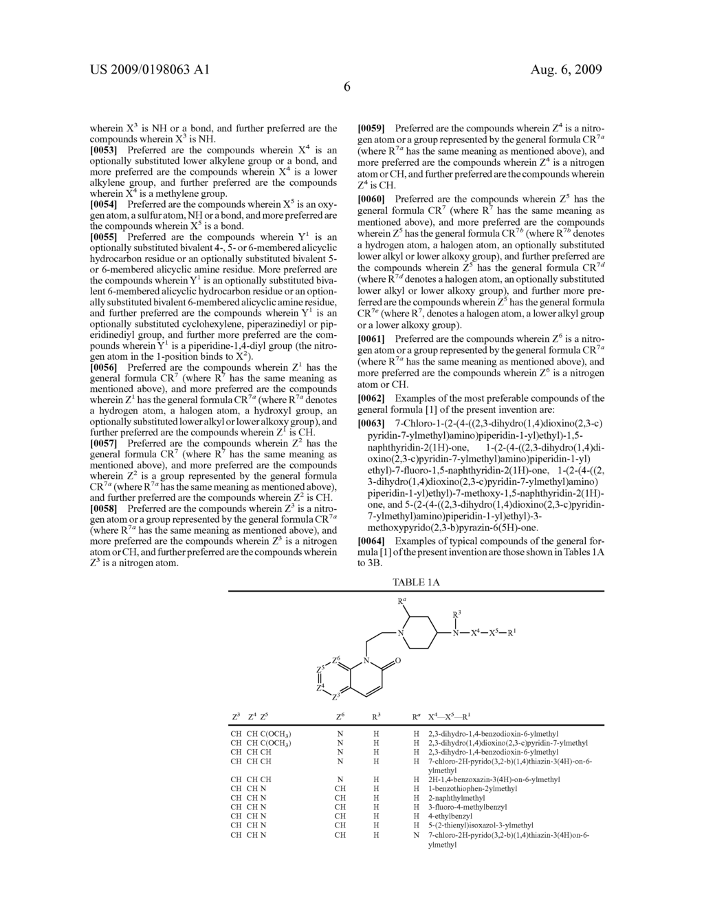 NOVEL HETEROCYCLIC COMPOUND OR SALT THEREOF AND INTERMEDIATE THEREOF - diagram, schematic, and image 07