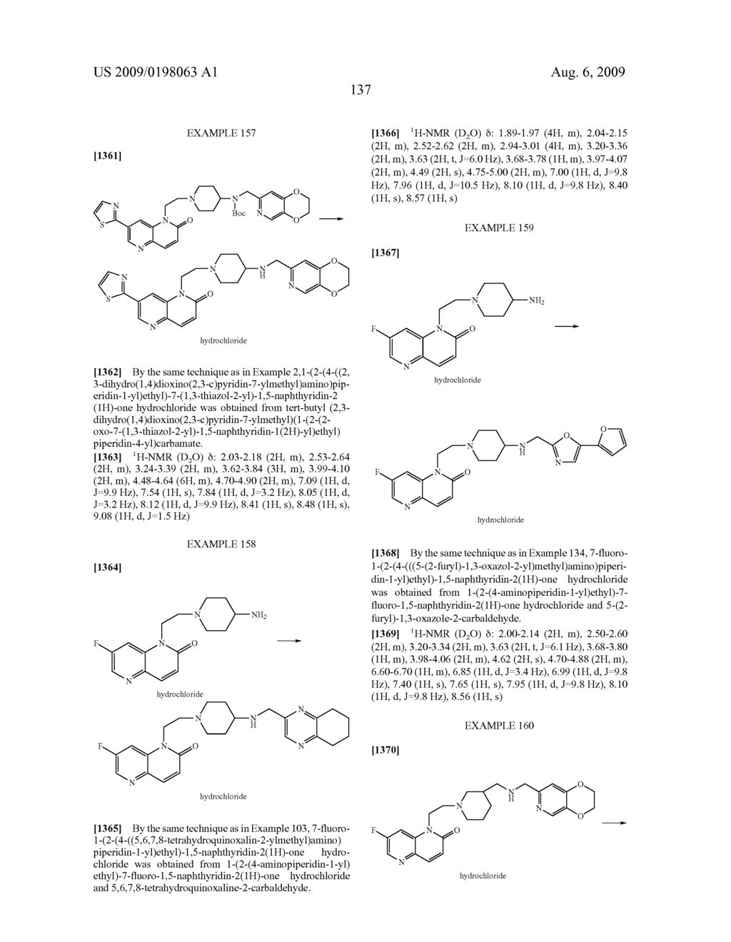 NOVEL HETEROCYCLIC COMPOUND OR SALT THEREOF AND INTERMEDIATE THEREOF - diagram, schematic, and image 138