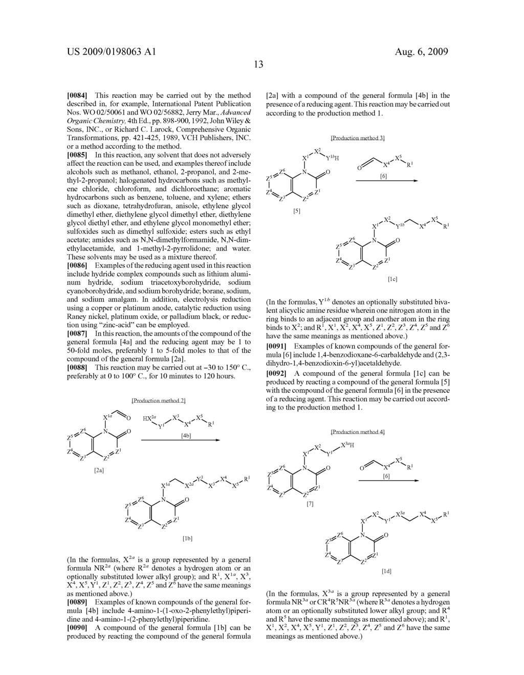 NOVEL HETEROCYCLIC COMPOUND OR SALT THEREOF AND INTERMEDIATE THEREOF - diagram, schematic, and image 14