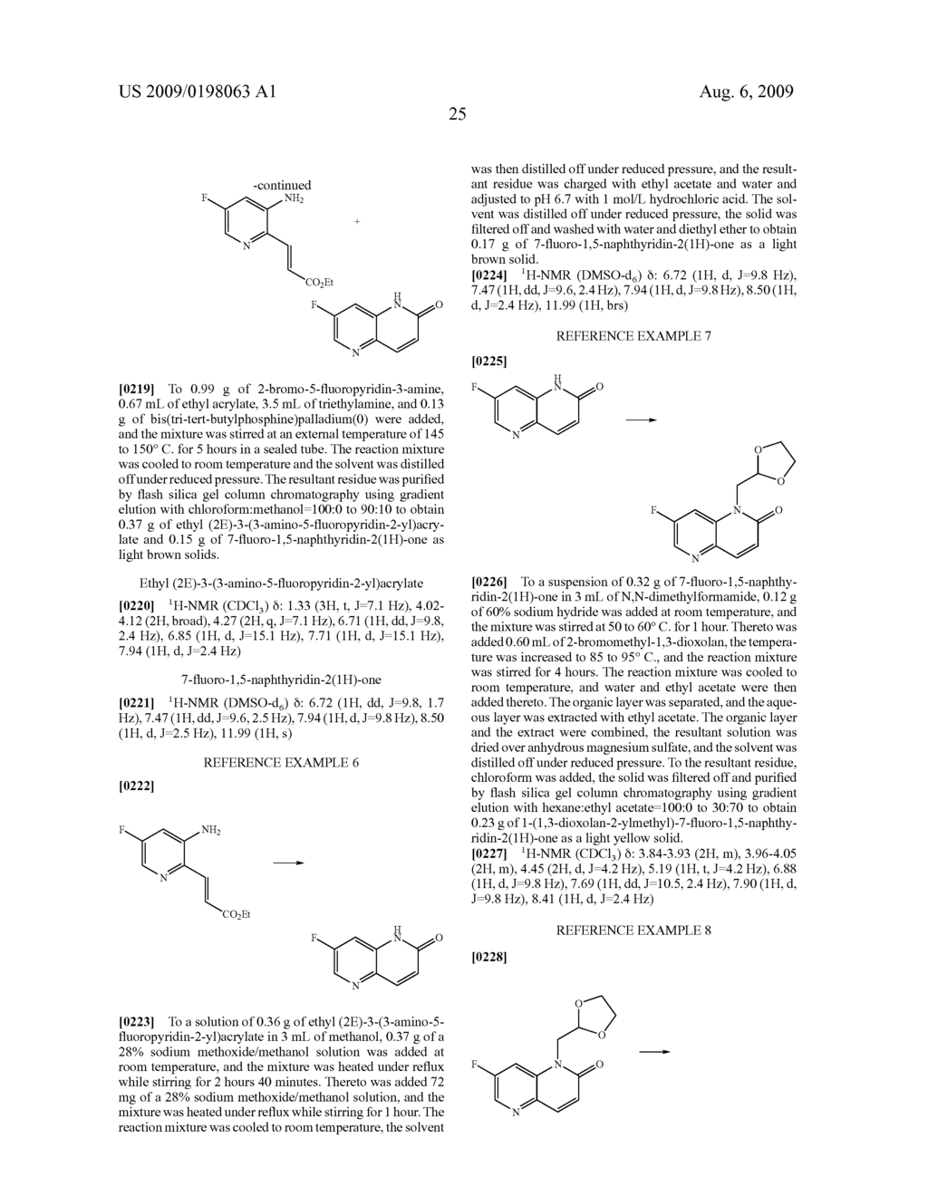 NOVEL HETEROCYCLIC COMPOUND OR SALT THEREOF AND INTERMEDIATE THEREOF - diagram, schematic, and image 26