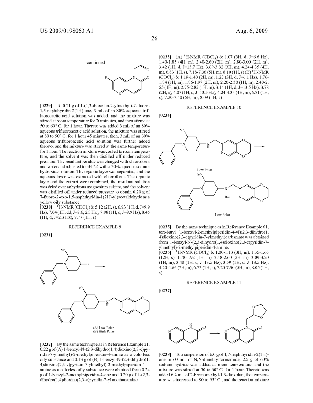 NOVEL HETEROCYCLIC COMPOUND OR SALT THEREOF AND INTERMEDIATE THEREOF - diagram, schematic, and image 27