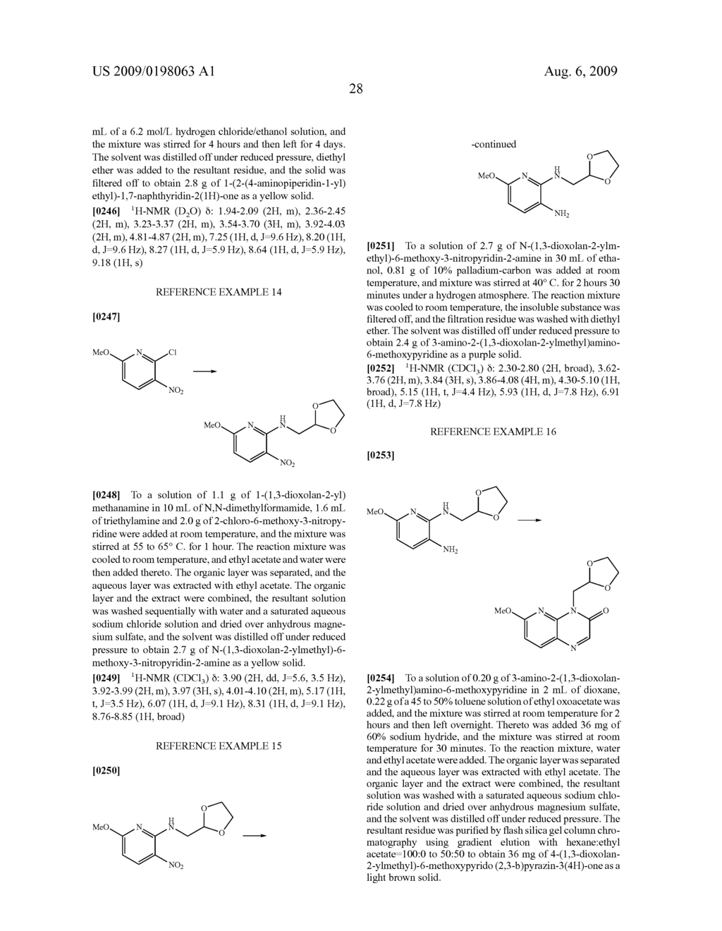 NOVEL HETEROCYCLIC COMPOUND OR SALT THEREOF AND INTERMEDIATE THEREOF - diagram, schematic, and image 29