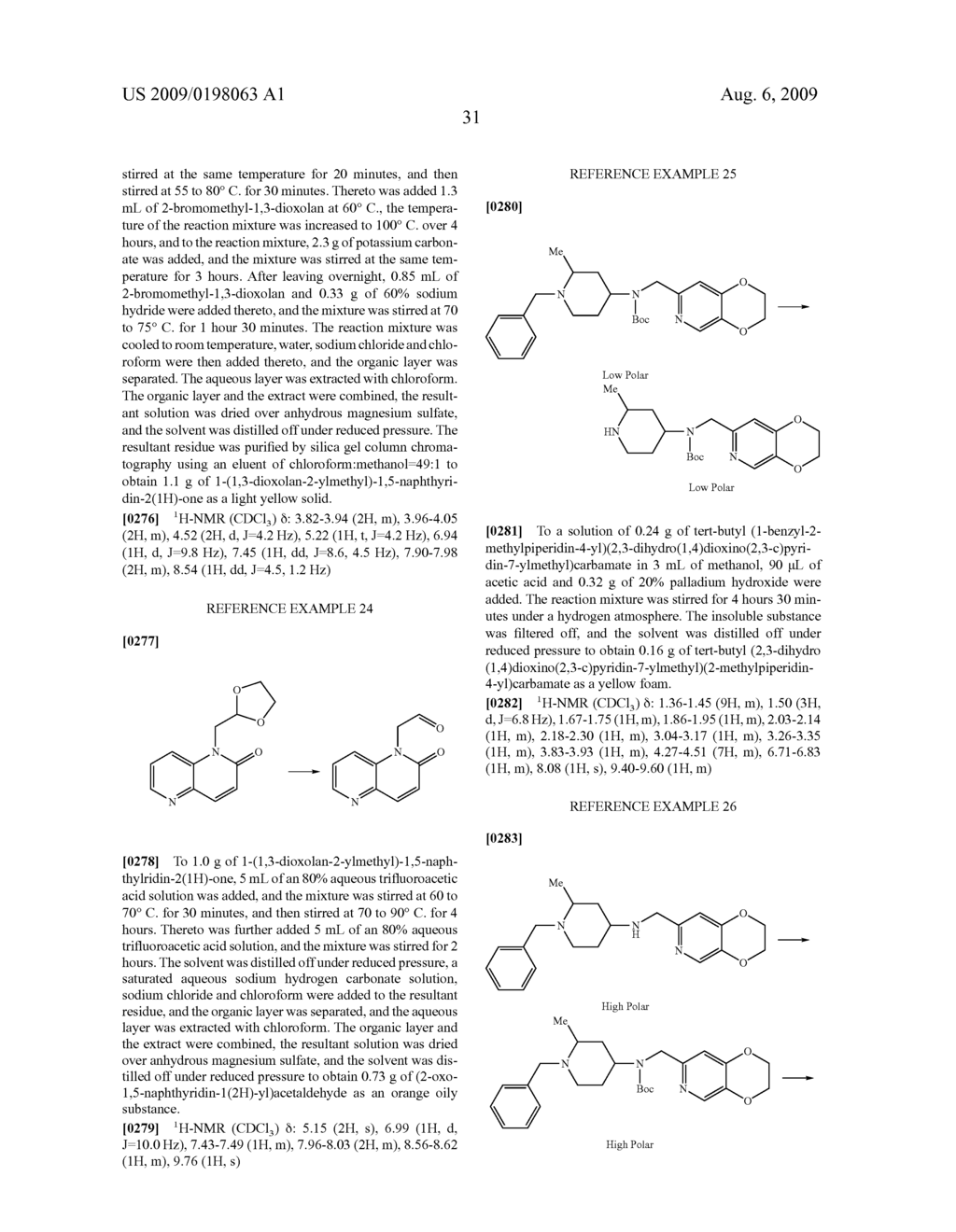 NOVEL HETEROCYCLIC COMPOUND OR SALT THEREOF AND INTERMEDIATE THEREOF - diagram, schematic, and image 32