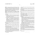 PRODUCTION OF BIODIESEL, CELLULOSIC SUGARS, AND PEPTIDES FROM THE SIMULTANEOUS ESTERIFICATION AND ALCOHOLYSIS/HYDROLYSIS OF MATERIALS WITH OIL-CONTAINING SUBSTITUENTS INCLUDING PHOSPHOLIPIDS AND PEPTIDIC CONTENT diagram and image