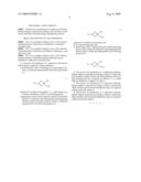 Process for Production of Radioactive Fluorine-Labeled Organic Compound diagram and image