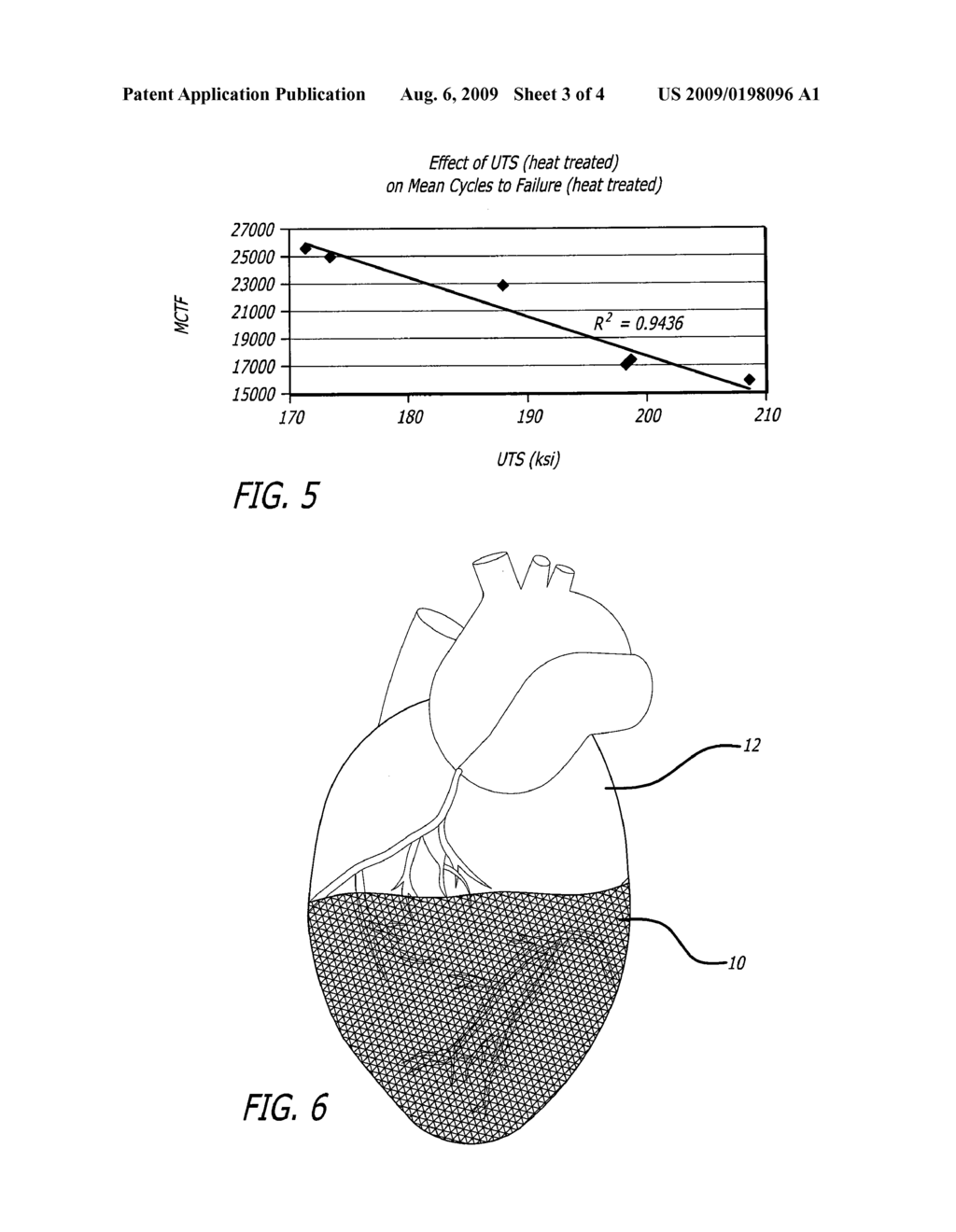 LONG FATIGUE LIFE CARDIAC HARNESS - diagram, schematic, and image 04
