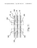 Method and apparatus for guided operating instruction for physiological measuring instrument diagram and image