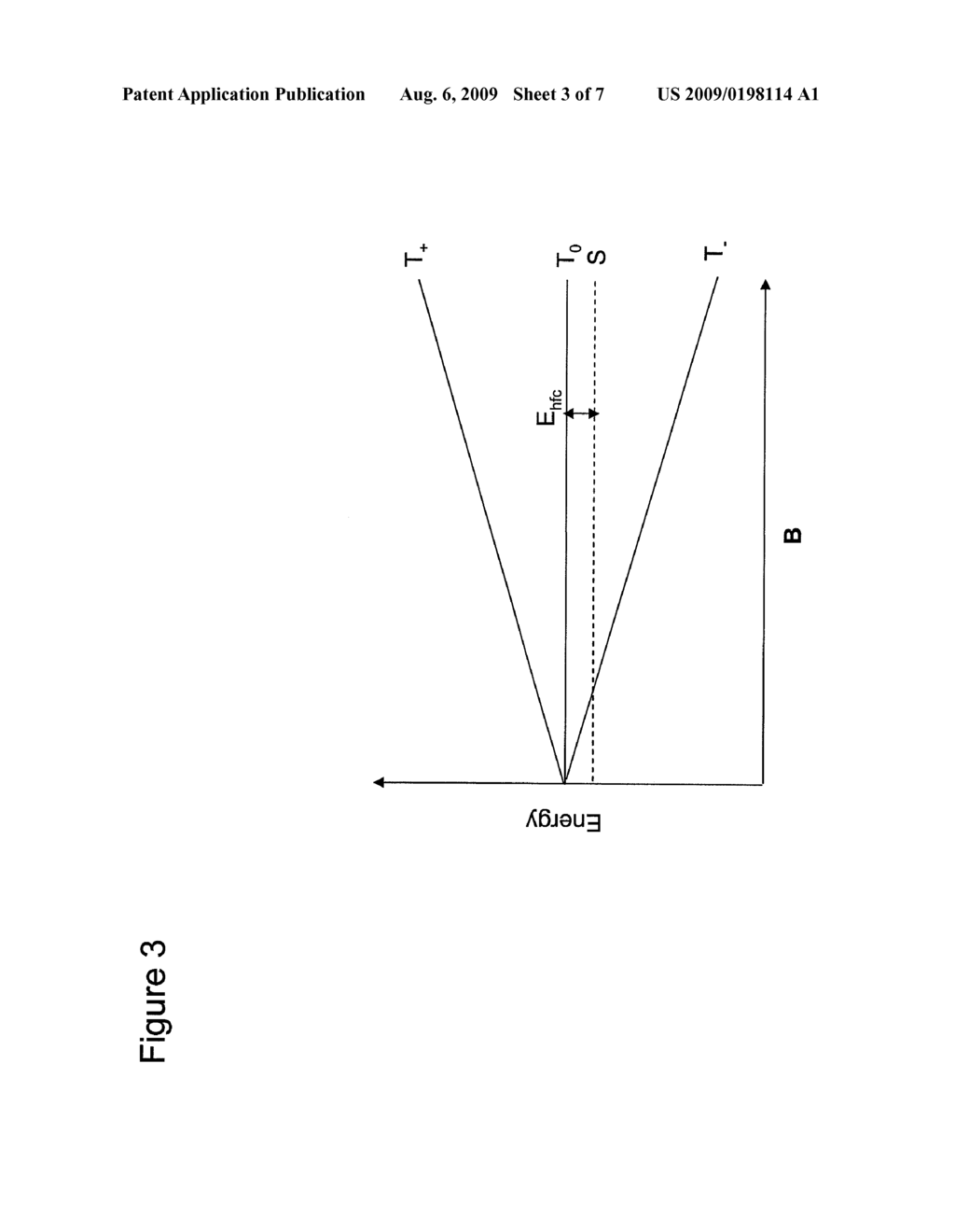 APPARATUS AND METHOD FOR ELUCIDATING REACTION DYNAMICS OF PHOTOREACTIVE COMPOUNDS FROM OPTICAL SIGNALS AFFECTED BY AN EXTERNAL MAGNETIC FIELD - diagram, schematic, and image 04