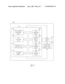 Daytime/nighttime respiration rate monitoring diagram and image