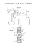 SYSTEM FOR MONITORING AND CONTROLLING PERITONEAL DIALYSIS diagram and image