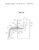 Ostial Stenting System diagram and image