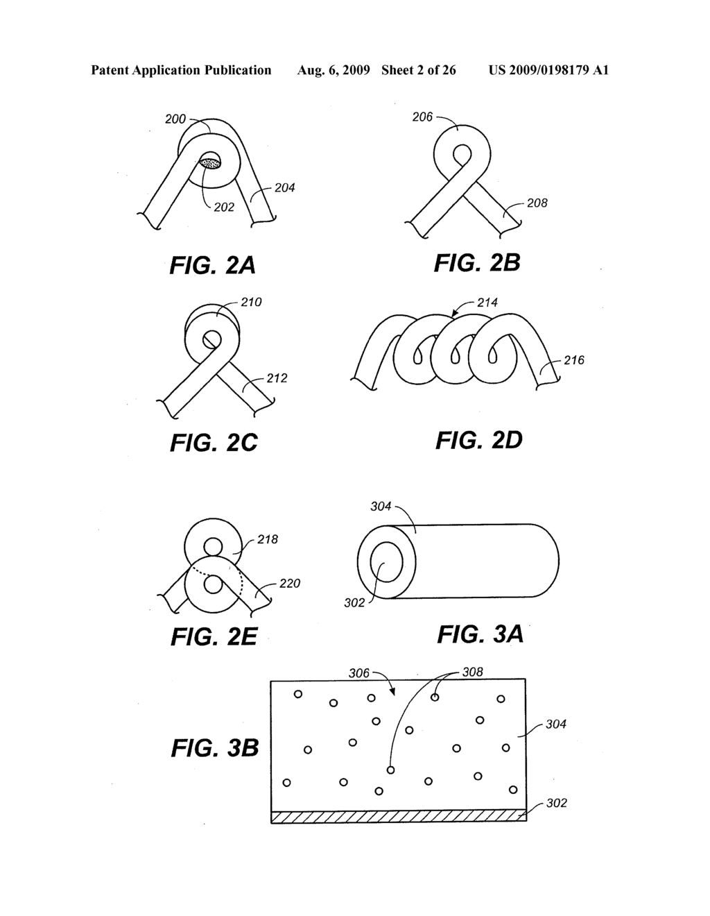 DELIVERY DEVICES AND METHODS - diagram, schematic, and image 03