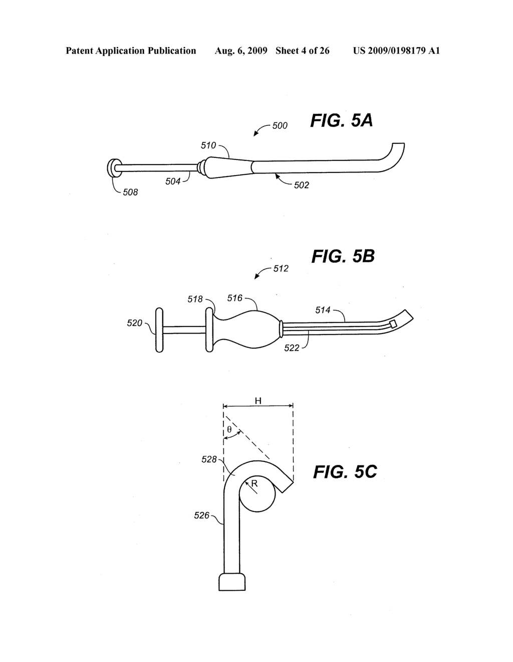 DELIVERY DEVICES AND METHODS - diagram, schematic, and image 05