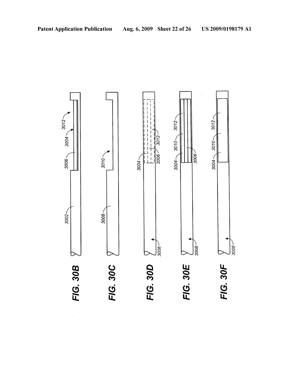 DELIVERY DEVICES AND METHODS - diagram, schematic, and image 23