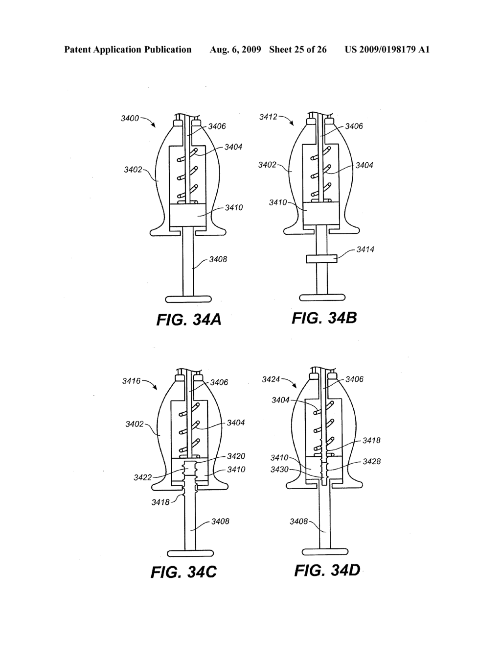 DELIVERY DEVICES AND METHODS - diagram, schematic, and image 26