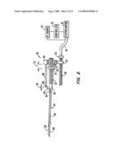 Tissue Separating Catheter Assembly and Method diagram and image