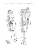 Tissue Separating Catheter Assembly and Method diagram and image