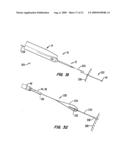 Tissue Separating Catheter Assembly and Method diagram and image