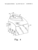 MINIMALLY INVASIVE MEDICAL APPARATUS FOR DISPENSING A BIOLOGICALLY ACTIVE COMPOUND AND AN ASSOCIATED MEDICAL PROCEDURE FOR DISPENSING A BIOLOGICALLY ACTIVE COMPOUND diagram and image