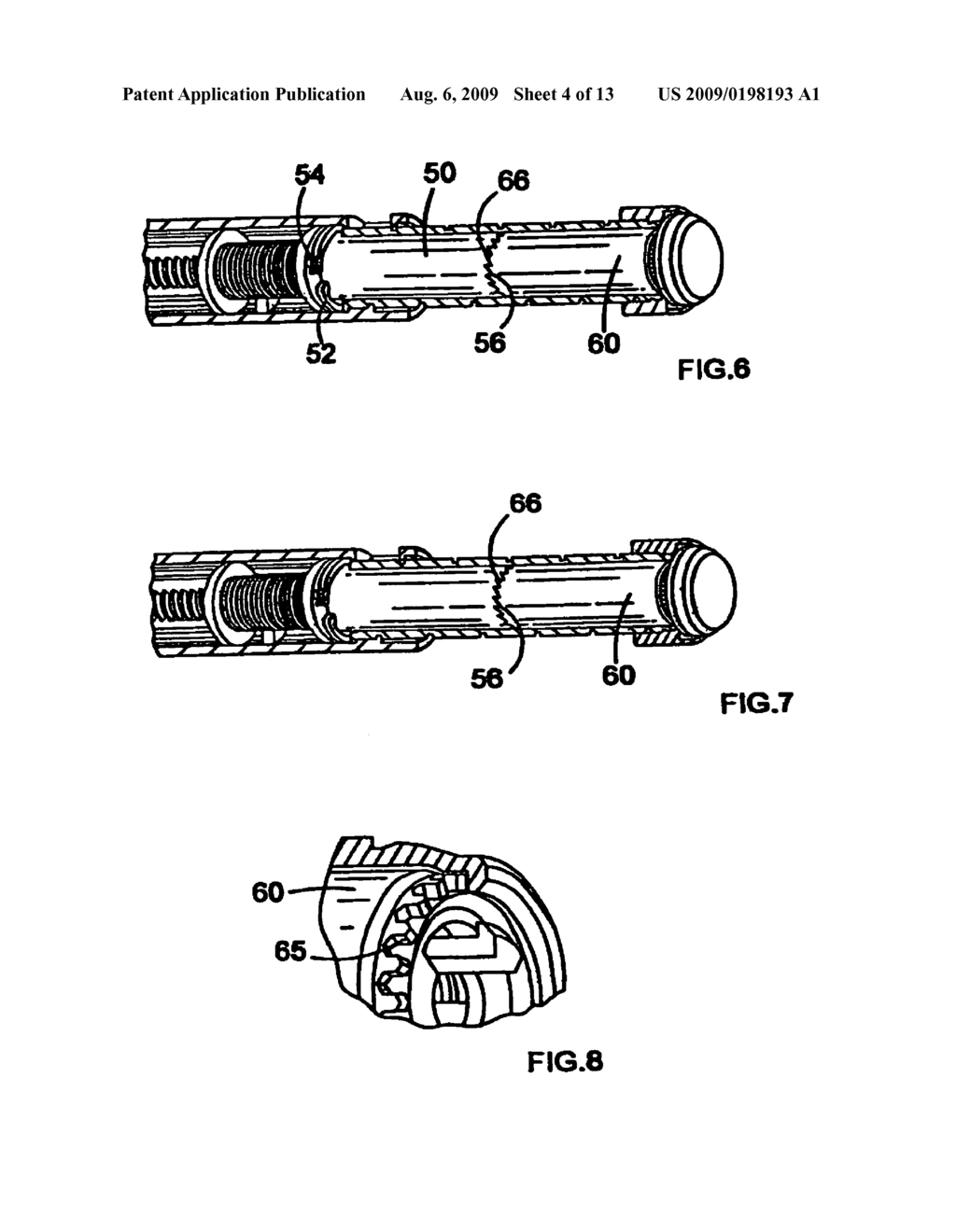  Drive mechanisms suitable for use in drug delivery devices - diagram, schematic, and image 05