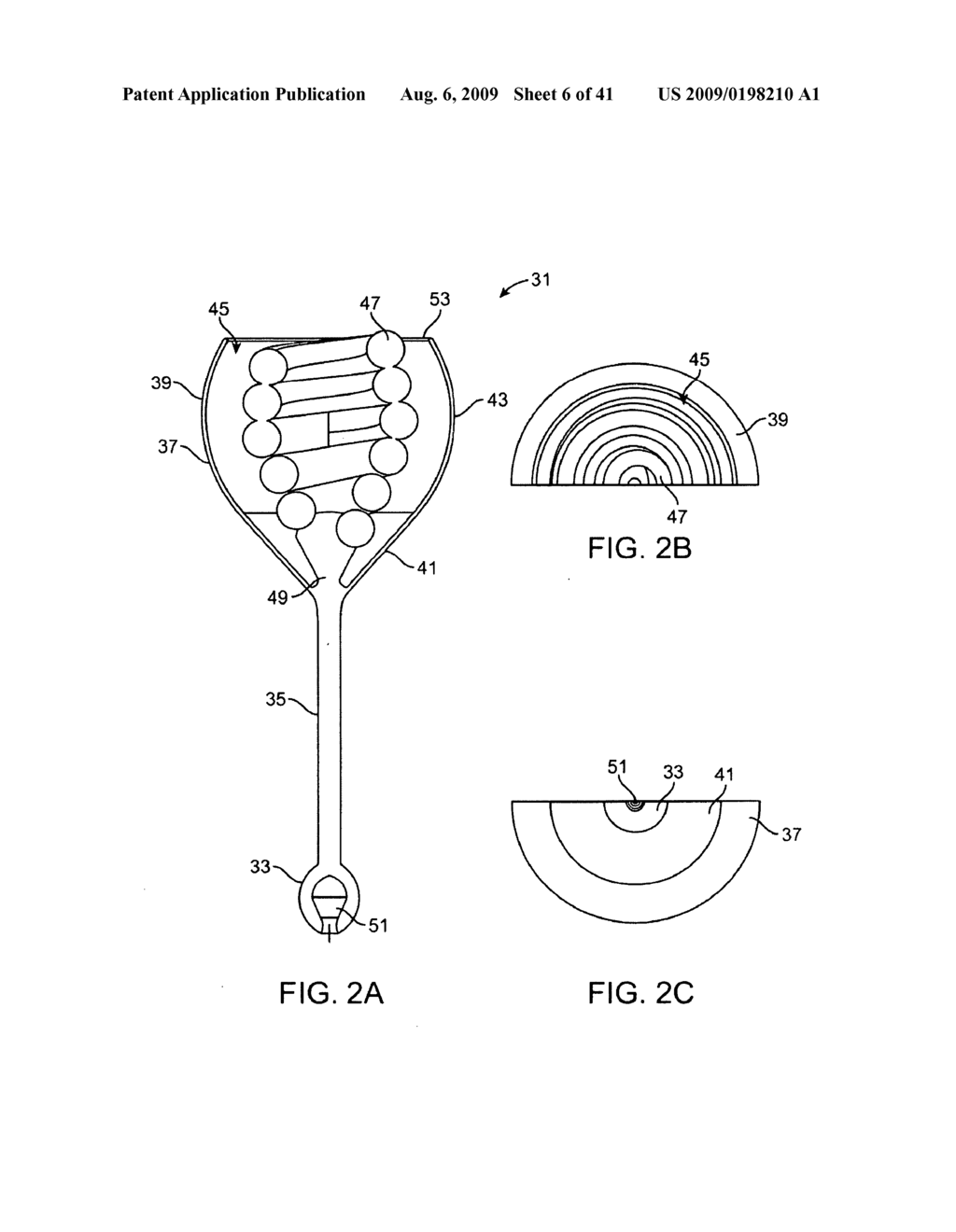 DEVICE FOR INTERMITTENTLY OBSTRUCTING A GASTRIC OPENING AND METHOD OF USE - diagram, schematic, and image 07