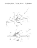 Butterfly Needle Devices and Methods Relating Thereto diagram and image