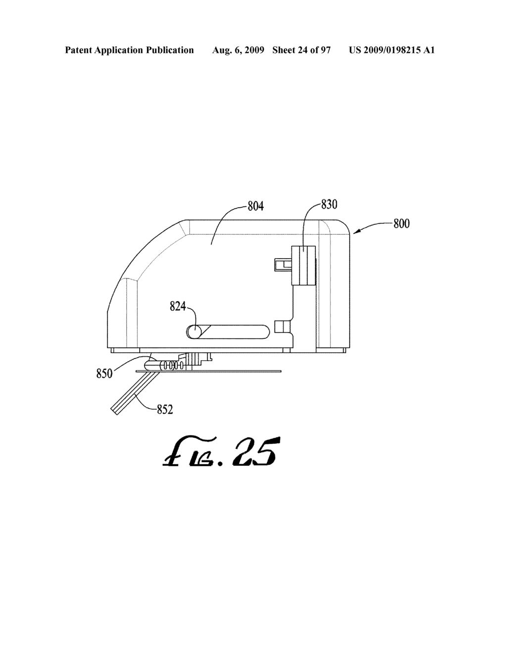 ADHESIVE PATCH SYSTEMS AND METHODS - diagram, schematic, and image 25