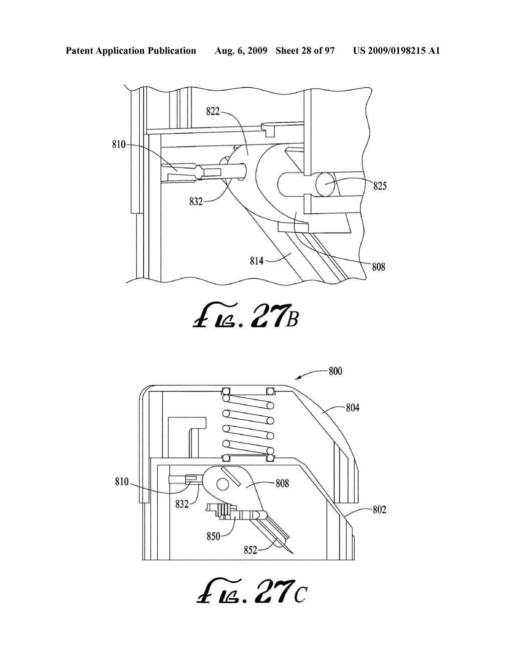 ADHESIVE PATCH SYSTEMS AND METHODS - diagram, schematic, and image 29