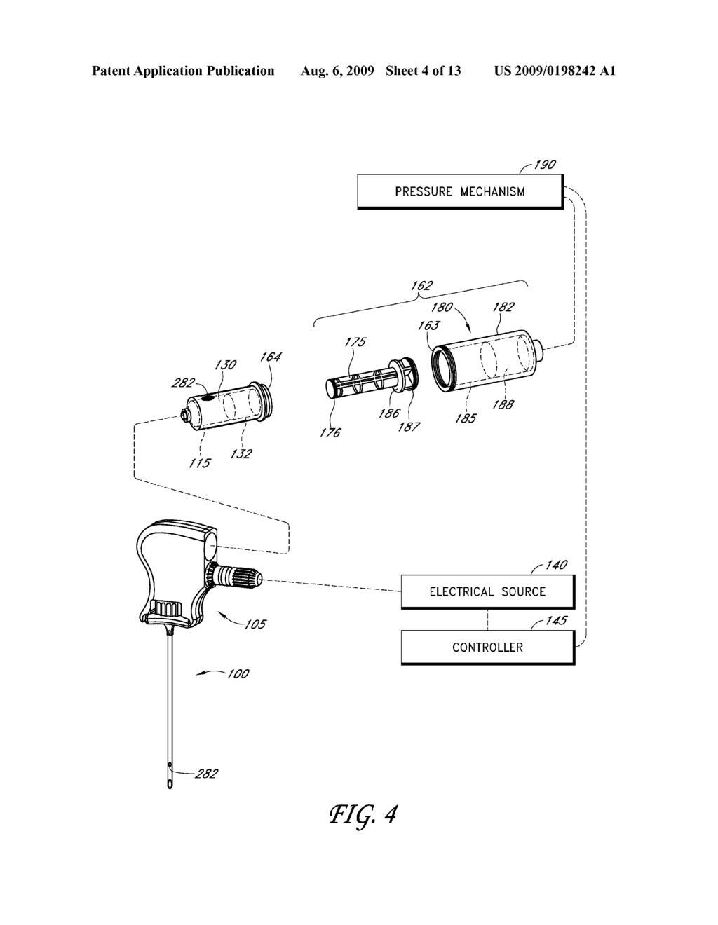 BONE TREATMENT SYSTEMS AND METHODS - diagram, schematic, and image 05