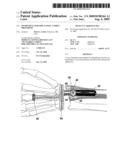 Instrument for Implanting a Wrist Prosthesis diagram and image