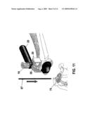 Instrument for Implanting a Wrist Prosthesis diagram and image