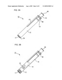 Hemorrhoid ligation apparatus, ligation kit containing the apparatus and method for ligating hemorrhoid diagram and image