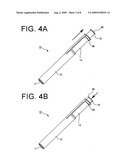 Hemorrhoid ligation apparatus, ligation kit containing the apparatus and method for ligating hemorrhoid diagram and image