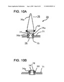 Hemorrhoid ligation apparatus, ligation kit containing the apparatus and method for ligating hemorrhoid diagram and image