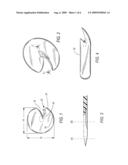 DEVICE FOR PERFORMING SURGERY diagram and image