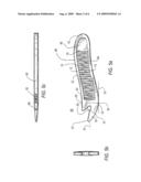 DEVICE FOR PERFORMING SURGERY diagram and image