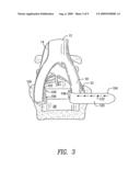 METHODS AND APPARATUS FOR VASCULAR PROTECTION IN SPINAL SURGERY diagram and image