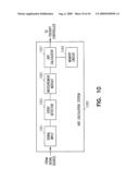 METHOD AND APPARATUS FOR OPTIMIZING VENTRICULAR SYNCHRONY DURING DDD RESYNCHRONIZATION THERAPY USING ADJUSTABLE ATRIO-VENTRICULAR DELAYS diagram and image