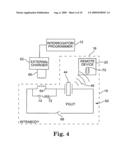 DIRECT INDUCTIVE/ACOUSTIC CONVERTER FOR IMPLANTABLE MEDICAL DEVICE diagram and image