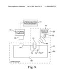 DIRECT INDUCTIVE/ACOUSTIC CONVERTER FOR IMPLANTABLE MEDICAL DEVICE diagram and image