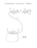 LEAD WITH LEAD STIFFENER FOR IMPLANTABLE ELECTRICAL STIMULATION SYSTEMS AND METHODS OF MAKING AND USING diagram and image