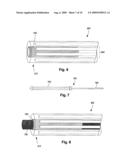 LEAD WITH LEAD STIFFENER FOR IMPLANTABLE ELECTRICAL STIMULATION SYSTEMS AND METHODS OF MAKING AND USING diagram and image