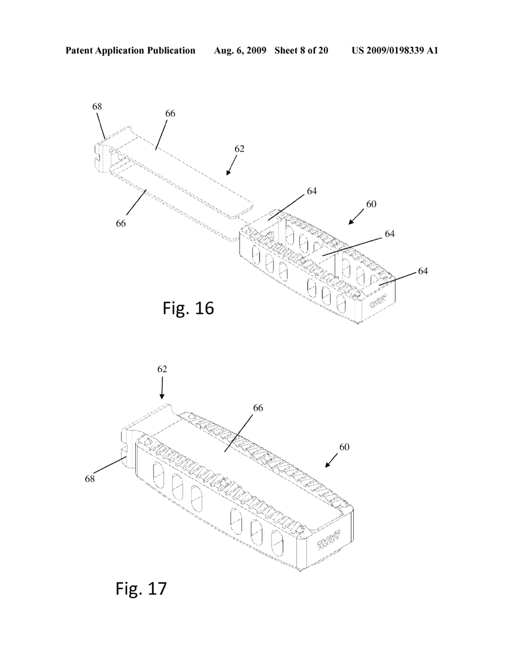 SYSTEMS AND METHODS FOR SPINAL FUSION - diagram, schematic, and image 09