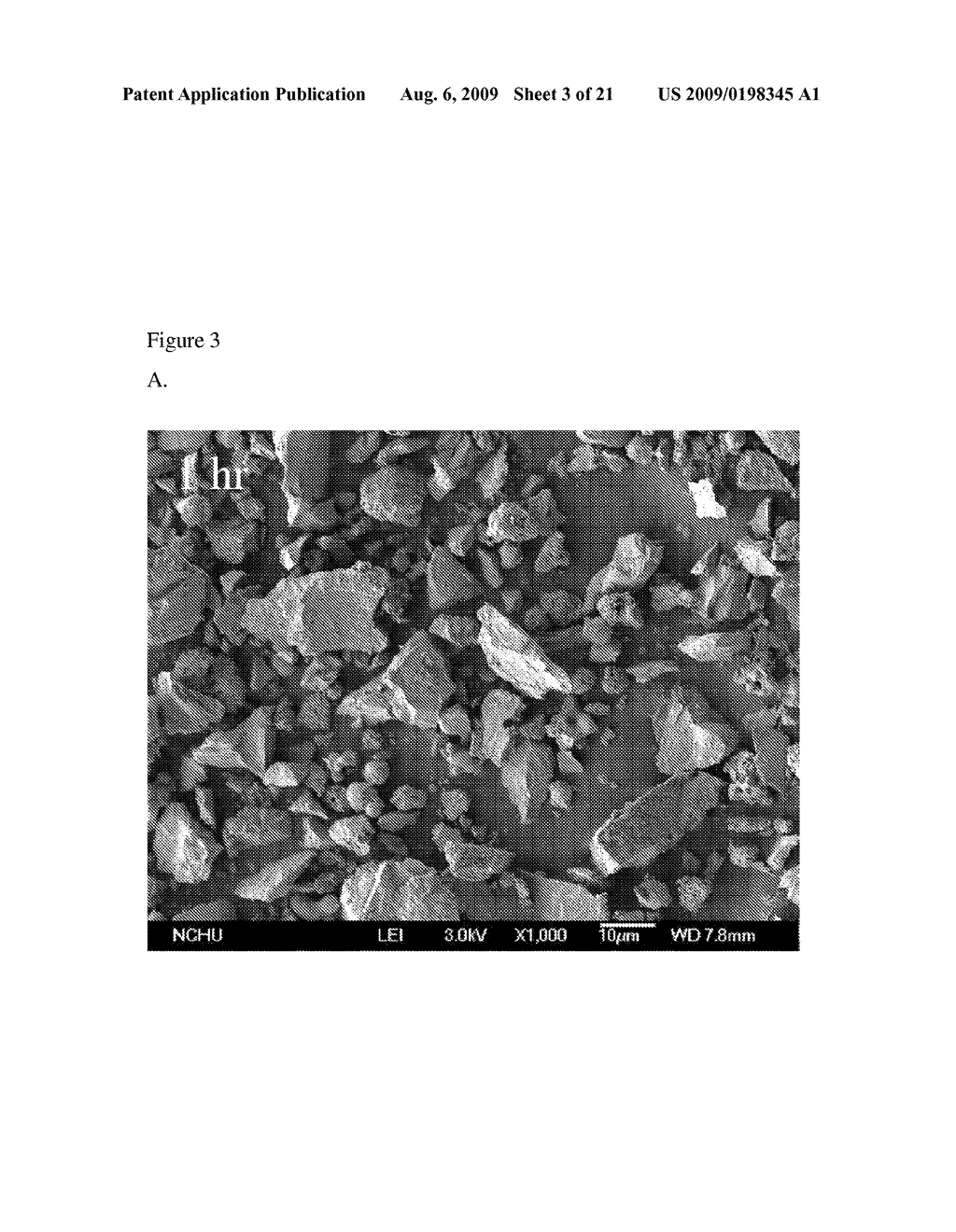 CALCIUM SILICATE-BASED COMPOSITE CEMENT AND MANUFACTURING METHOD THEREOF - diagram, schematic, and image 04
