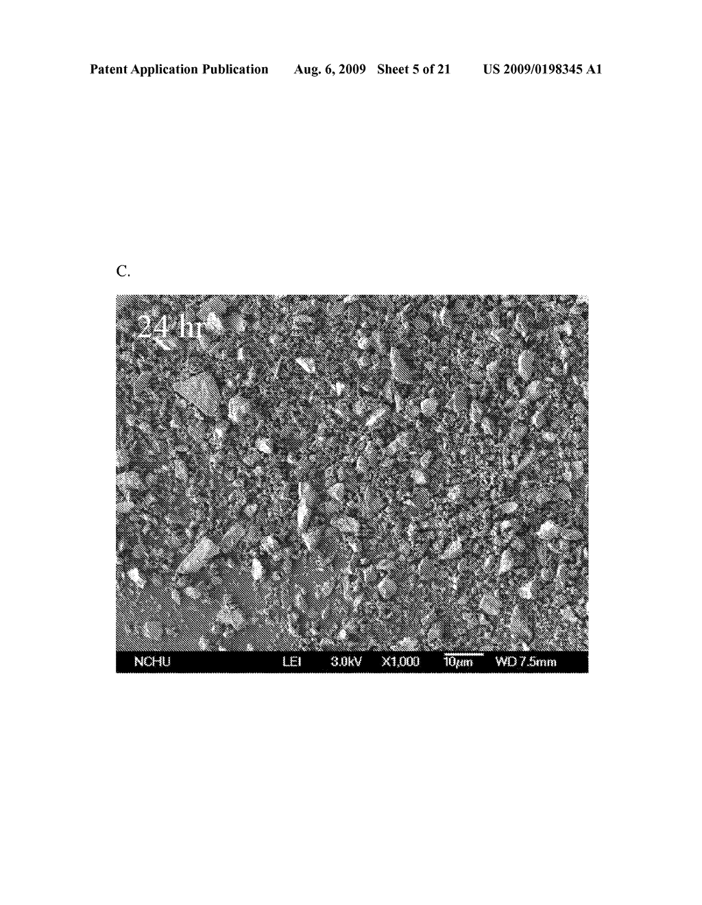 CALCIUM SILICATE-BASED COMPOSITE CEMENT AND MANUFACTURING METHOD THEREOF - diagram, schematic, and image 06