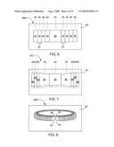 Portable Electronic Device Configured to Present Contact Images diagram and image