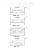 Portable Electronic Device Configured to Present Contact Images diagram and image