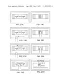 Portable Electronic Device Configured to Present Contact Images diagram and image