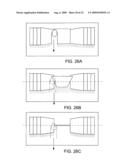 Portable Electronic Device Configured to Present Contact Images diagram and image