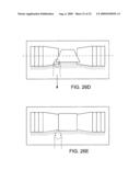 Portable Electronic Device Configured to Present Contact Images diagram and image